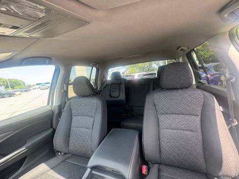 New 2026 Honda Ridgeline Sport image 7