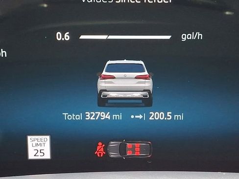 Used 2024 BMW X5 xDrive40i w/ Premium Package image 22