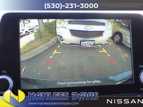 Used 2024 Nissan Sentra SR FWD image 23