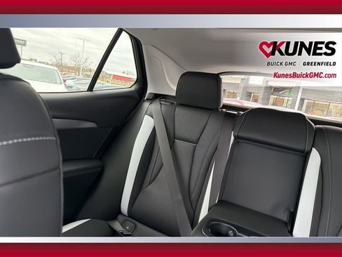 New 2026 Buick Envision Sport Touring image 31
