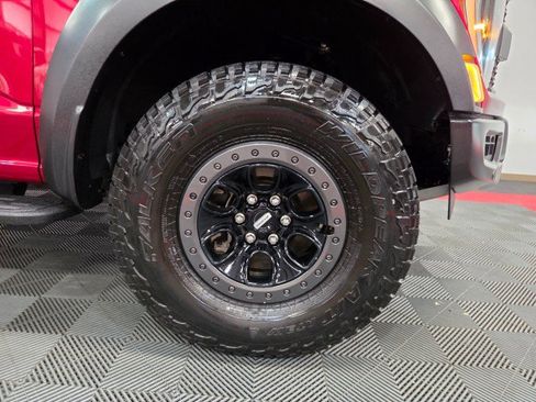 Used 2021 Ford F150 Raptor w/ Equipment Group 801A High AWD/4WD image 95