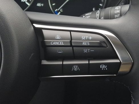 Certified 2025 MAZDA CX-30 2.5 Turbo w/ Premium Plus Pkg image 23