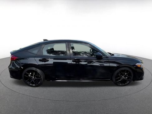 Used 2024 Honda Civic Sport image 16
