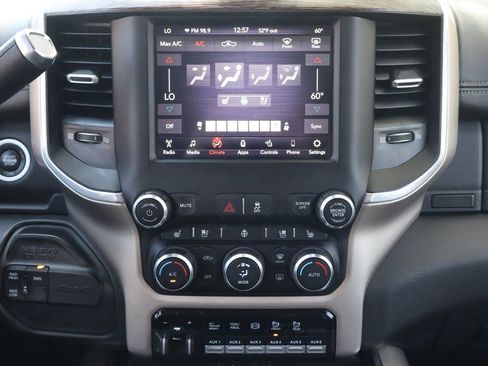 Used 2020 RAM 3500 Laramie AWD/4WD image 35