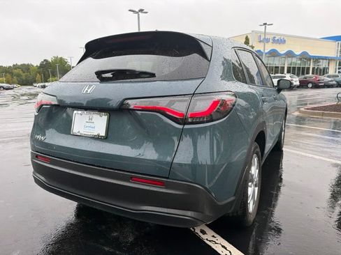 Used 2024 Honda HR-V LX image 6