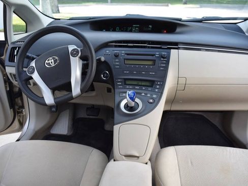 Used 2010 Toyota Prius FWD image 59