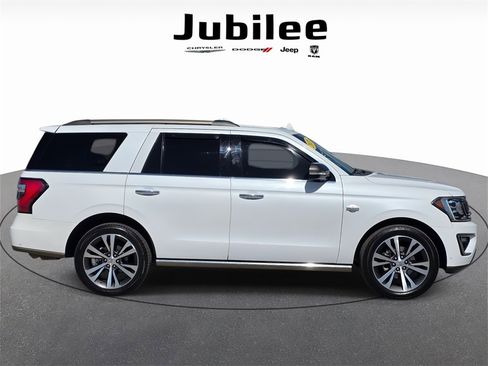 Used 2020 Ford Expedition King Ranch image 51