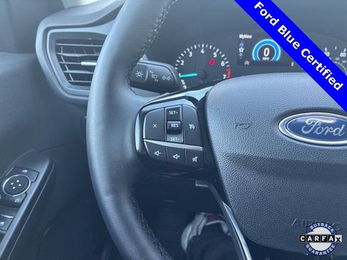Certified 2022 Ford Escape SE w/ Cold Weather Package image 20