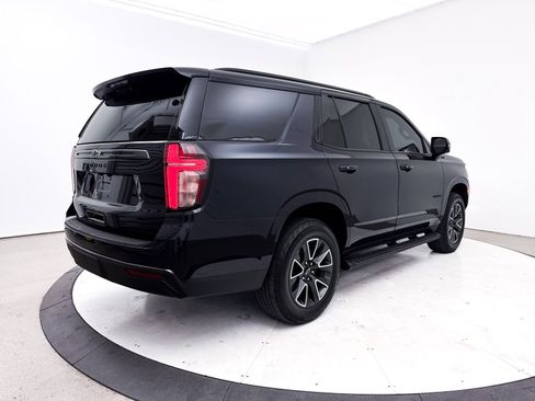 Used 2022 Chevrolet Tahoe Z71 w/ Luxury Package image 19