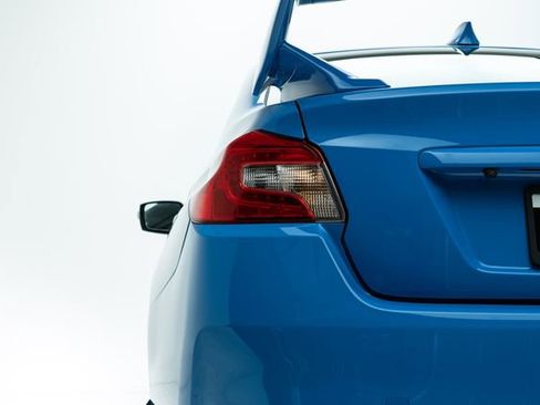 Used 2016 Subaru WRX STI image 17