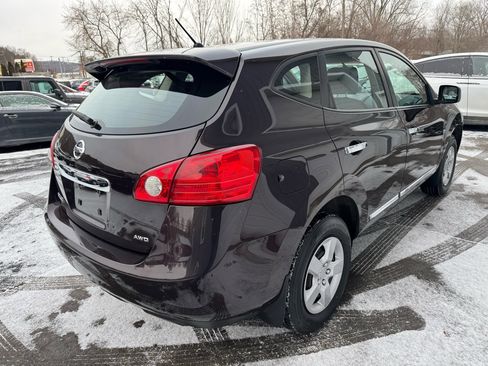 Used 2013 Nissan Rogue S image 4