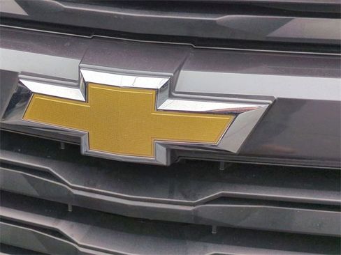 Certified 2023 Chevrolet Colorado LT w/ LT Convenience Package image 30