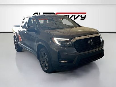 Used 2023 Honda Ridgeline RTL-E