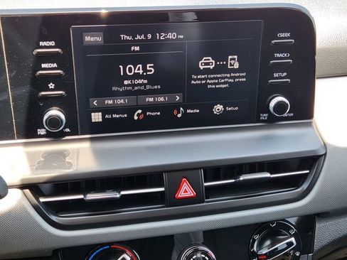 Certified 2026 Kia Seltos LX AWD/4WD image 17