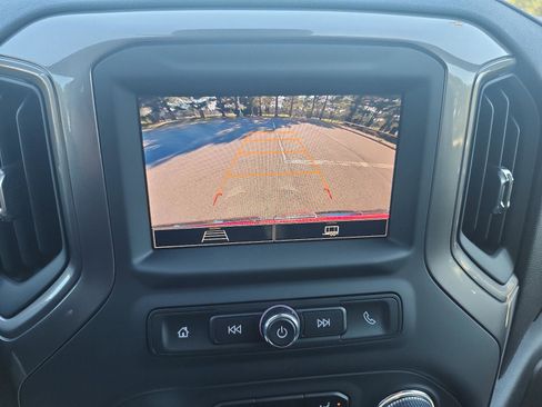 New 2026 GMC Sierra 1500 Pro w/ Pro Value Package image 12