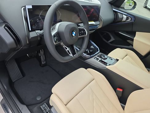 New 2026 BMW X3 xDrive30i w/ Premium Package AWD/4WD image 9