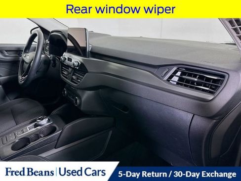 Certified 2023 Ford Escape Active image 33