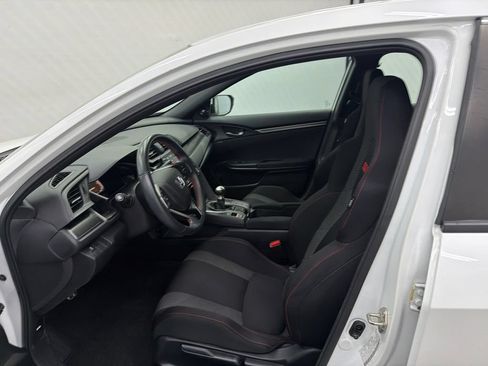 Used 2019 Honda Civic Si image 9