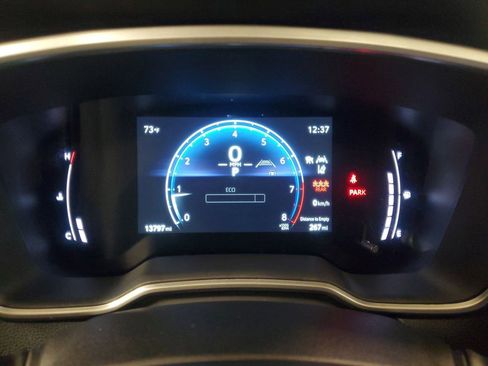 Certified 2023 Toyota Corolla Cross XLE w/ Convenience Package image 25