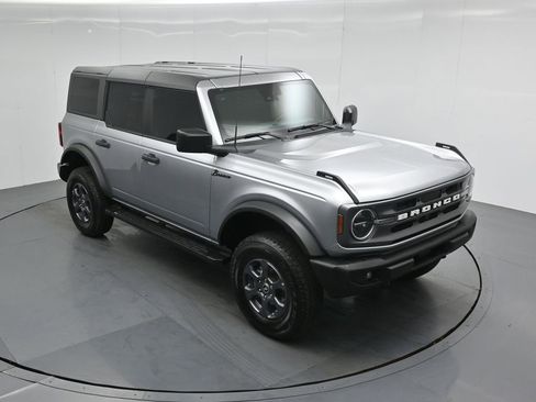 Used 2023 Ford Bronco Big Bend image 38