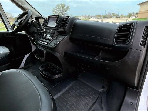 Used 2022 RAM ProMaster 1500 FWD image 25