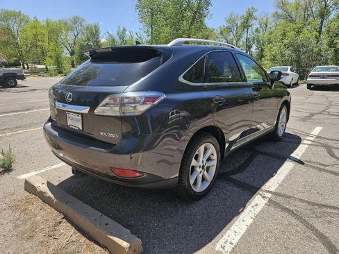 Used 2010 Lexus RX 350 AWD image 5
