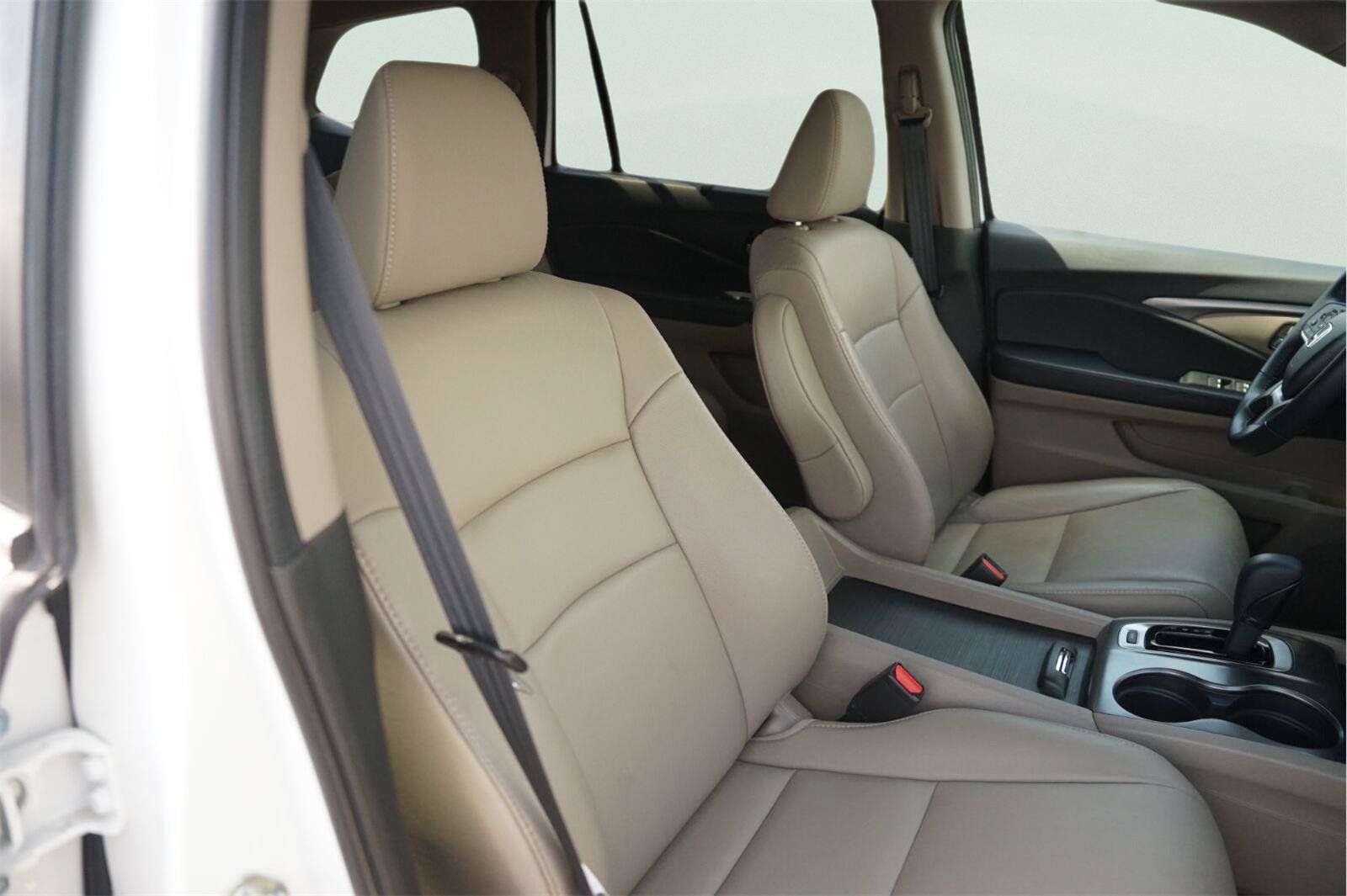 Used 2020 Honda Pilot EX-L image 22