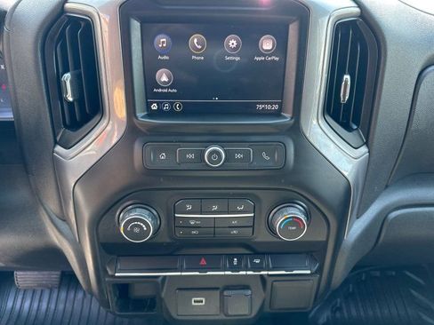 Used 2019 Chevrolet Silverado 1500 W/T image 19