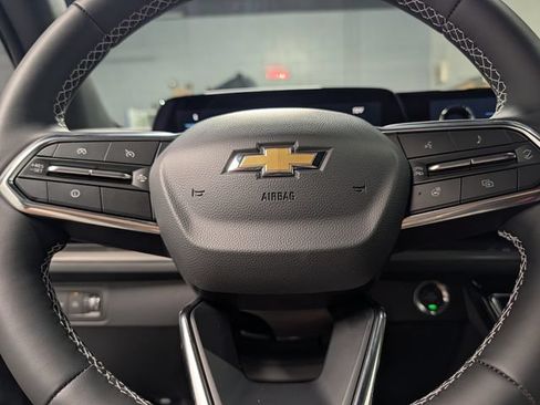 New 2027 Chevrolet Traverse LT w/ Driver Confidence Package AWD/4WD image 19
