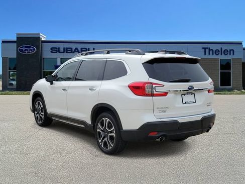 Used 2026 Subaru Ascent Touring AWD/4WD image 3