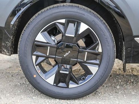 New 2026 Kia Sportage SX Prestige image 11