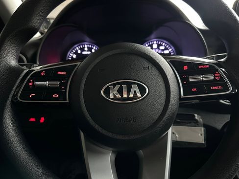 Used 2020 Kia Forte LXS image 27