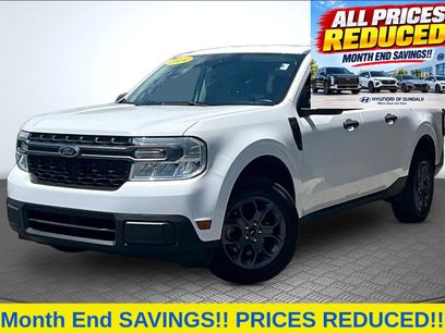 Used 2024 Ford Maverick XLT