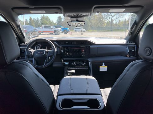 New 2026 GMC Sierra 1500 AT4 w/ AT4 Premium Package AWD/4WD image 39
