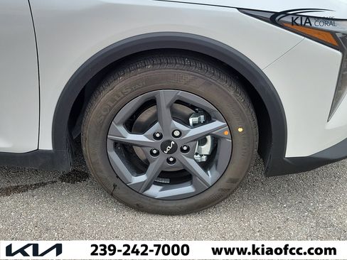 New 2026 Kia K4 FWD image 7