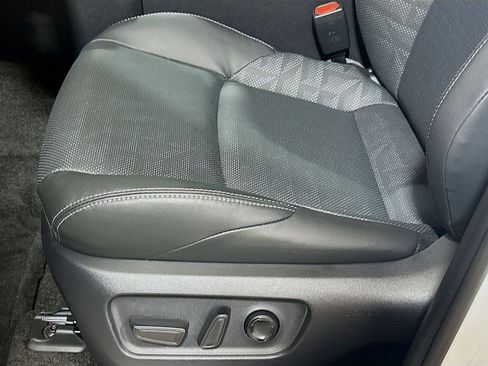 New 2026 Toyota 4Runner 4WD image 17