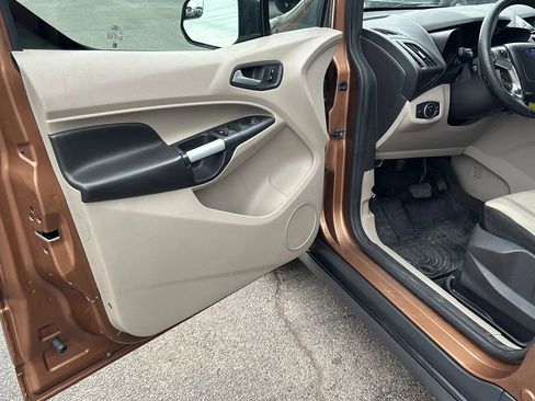 Used 2014 Ford Transit Connect XLT FWD image 9
