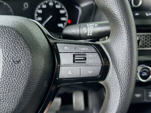 Used 2025 Honda Civic LX image 25