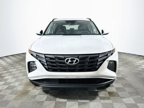 Used 2024 Hyundai Tucson SEL FWD image 8