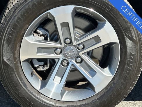 Used 2024 Honda Pilot EX-L image 29