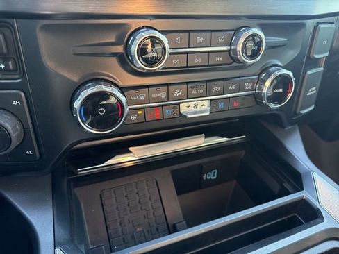 Used 2024 Ford F250 Lariat w/ FX4 Off-Road Package image 18