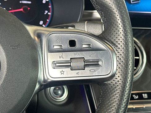 Certified 2022 Mercedes-Benz C 300 Coupe image 26
