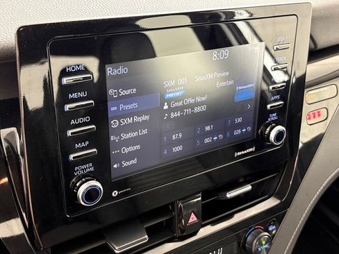 Used 2024 Toyota Camry SE FWD image 28