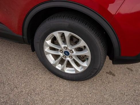 Used 2020 Ford Escape SE AWD/4WD image 11