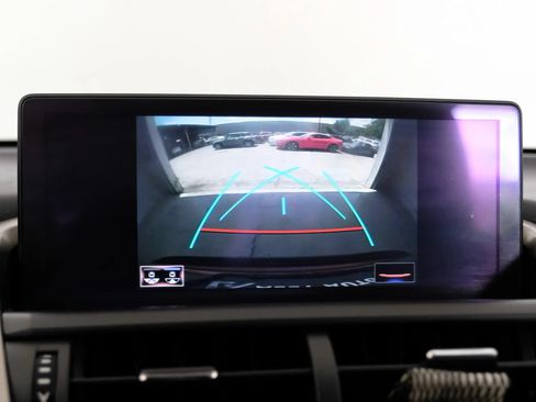 Used 2018 Lexus NX 300 FWD w/ Premium Package image 21
