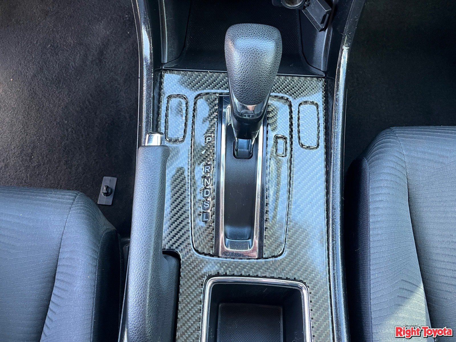 Used 2017 Honda Accord LX image 31