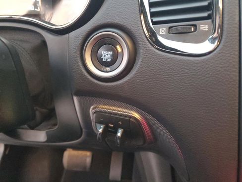 Used 2019 Dodge Durango R/T w/ Trailer Tow Group IV image 24