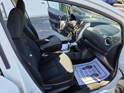 Used 2016 Nissan Versa Note SV image 25