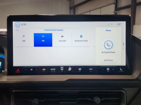 New 2025 Ford Bronco Sport Big Bend w/ Convenience Package image 25