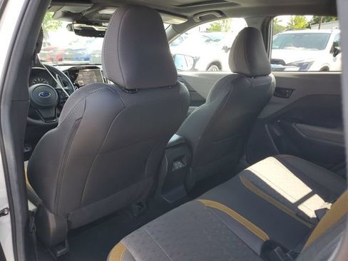 Certified 2024 Subaru Crosstrek 2.5i Sport w/ Crosstrek Mirror Package AWD/4WD image 12
